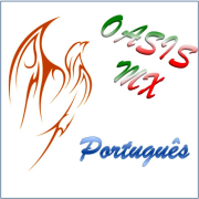 Oasis MX em português