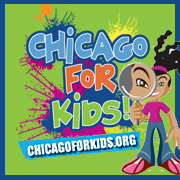 Chicago For Kids! - Standard