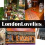 LondonLovelies » Podcast