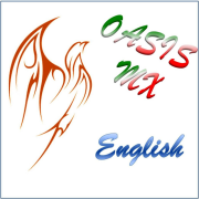 Oasis MX in english