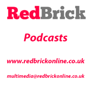 Redbrick Travel Podcasts