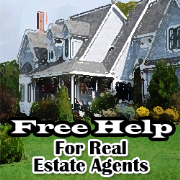 Free Help for Real Estate Agents Podcast