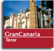 www.grancanaria.com- The Tourist's Web Site: Historic Quarter of Teror