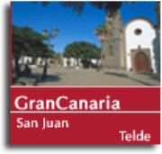 www.grancanaria.com- The Tourist's Web Site: Historic Quarter of San Juan in Telde