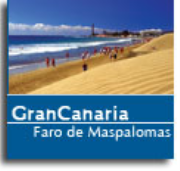 www.grancanaria.com- The Tourist's Web Site: Faro de Maspalomas