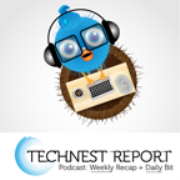 TechNest Report | TNR