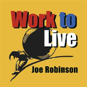 Work to Live: The Road Out of Overload