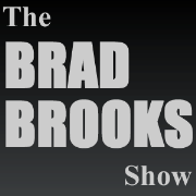 The Brad Brooks Show Podcast