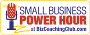 Small Business Power Hour | Blog Talk Radio Feed