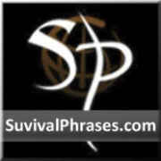 SurvivalPhrases.com