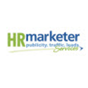 HRmarketer.com's Conversation Starters - The HR Market Share Podcast