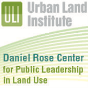 Daniel Rose Center for Public Leadership in Land Use