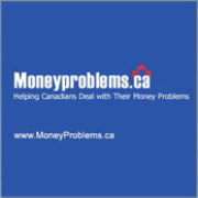 Money Problems Canada