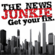 The News Junkie » Radio Archive