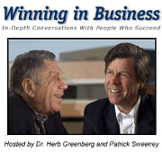 Winning in Business