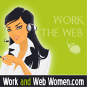 Work and Web Women
