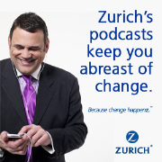 Zurich Financial Services Podcast