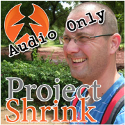 The Project Shrink Audio Only
