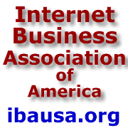 Internet Business Association of America Podcast