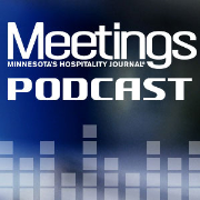Meetings: Minnesota's Hospitality Journal