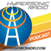 HypersonicRadio.com (iPhone)