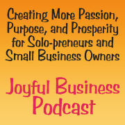 Joyful Business
