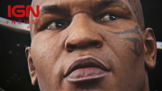 2 Playable Versions of Mike Tyson in UFC 2 - IGN News