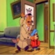 Dog City: Old Dogs, New Tricks (S2E21)
