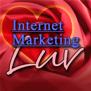Internet Marketing Luv | Blog Talk Radio Feed