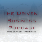 The Driven Business | Integrated Marketing