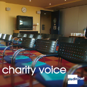 Charity Voice from the Media Trust
