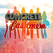 Concrete and Cashmere Episodes