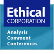 Ethical Corporation Podcast