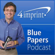 4imprint Promotional Products Blog » Bluepapers