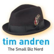 The Marketing and Social Media Guide - Tim Andren - Podcasts powered by Odiogo