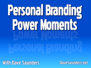 Dave Saunders' Podcast