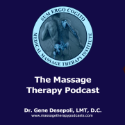 Massage Therapy Podcast