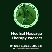 Medical Massage Therapy Podcast