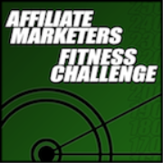 Affiliate Marketers Fitness Challenge * QAQN.com