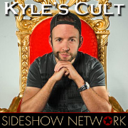 Kyle's Cult with Kyle Cease