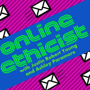 Online Ethicist