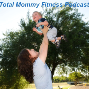 Total Mommy Fitness