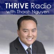 Thrive Radio Show