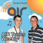 AIR Tunes Weekly