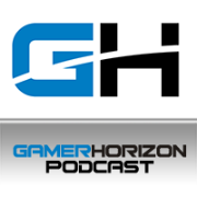 Gamer Horizon Podcast
