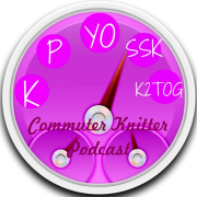 Commuter Knitter Podcast