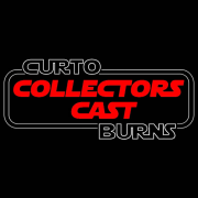 Curto Burns Collectors Cast