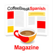 Coffee Break Spanish Magazine