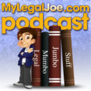 My Legal Joe Podcast
