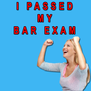 I Passed My Bar Exam